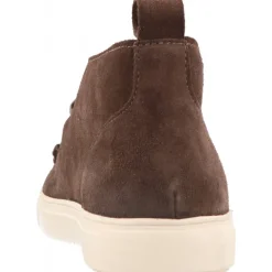 Bottes / Montantes|Casual*Blackstone Jerrik AG115 Saloon Fur